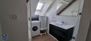  Appartement à louer 2 pièces 29 m²