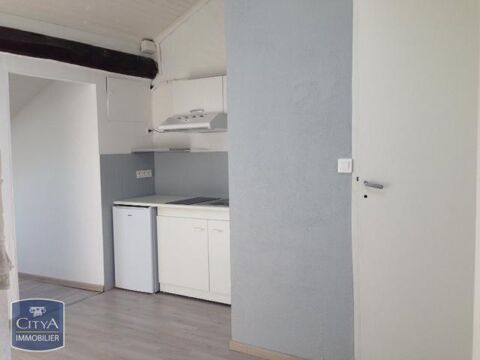  Appartement � louer 1 pi�ce 17 m�