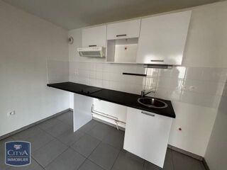 Appartement à louer 2 pièces 42 m²