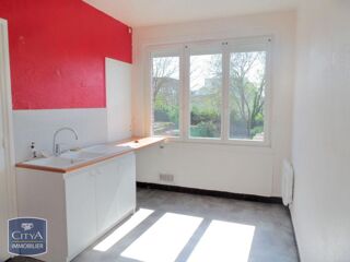  Appartement à louer 2 pièces 65 m²