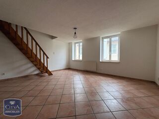 location Appartement - 3 pièce(s) - 53 m² Mâcon (71000)