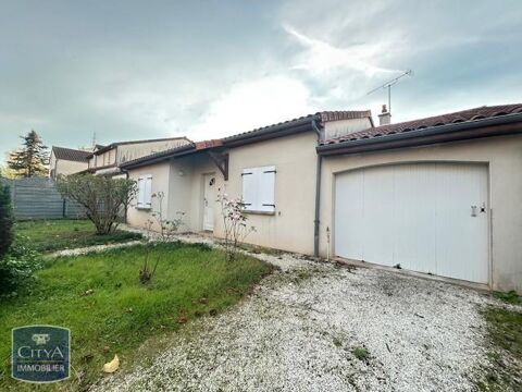  Maison � louer 3 pi�ces 75 m�