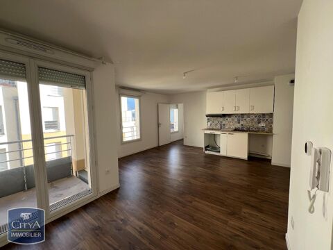   Location Appartement Appartement - 3 pi�ce(s) - 59 m�