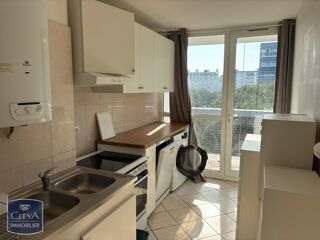  Appartement à louer 4 pièces 70 m²