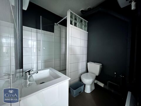  Appartement � louer 1 pi�ce 26 m�