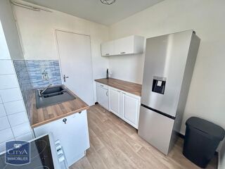  Appartement � louer 2 pi�ces 51 m�