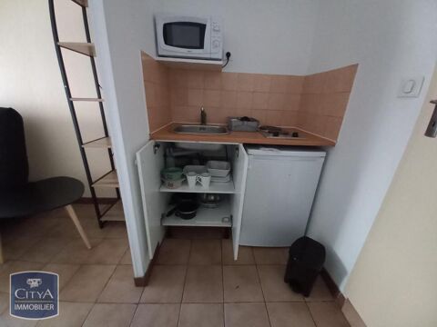  Appartement � louer 1 pi�ce 15 m�