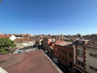  Appartement à louer 3 pièces 53 m²