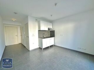  Appartement � louer 1 pi�ce 21 m�