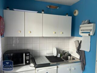  Appartement à louer 2 pièces 51 m²