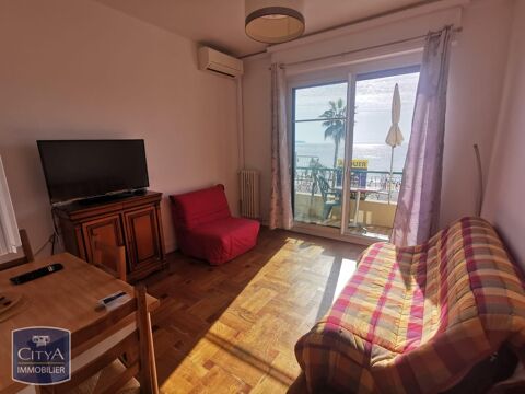  Appartement � louer 2 pi�ces 38 m�