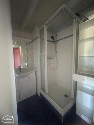 Appartement à louer 1 pièce 28 m²