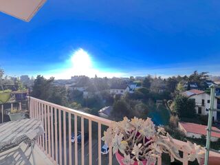  Appartement  vendre 2 pices 50 m