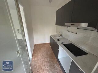  Appartement � louer 1 pi�ce 24 m�