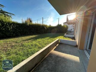  Appartement à louer 2 pièces 55 m²