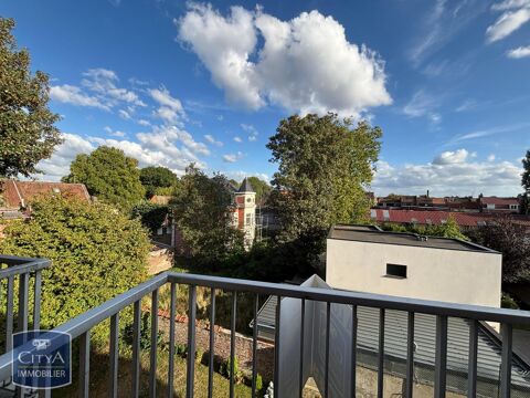  Appartement � louer 5 pi�ces 133 m�