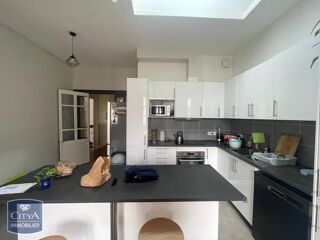  Appartement � louer 6 pi�ces 135 m� Bourg-en-bresse