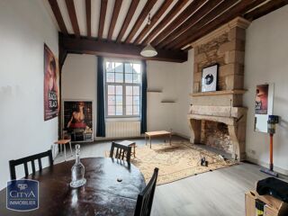  Appartement à louer 1 pièce 30 m²