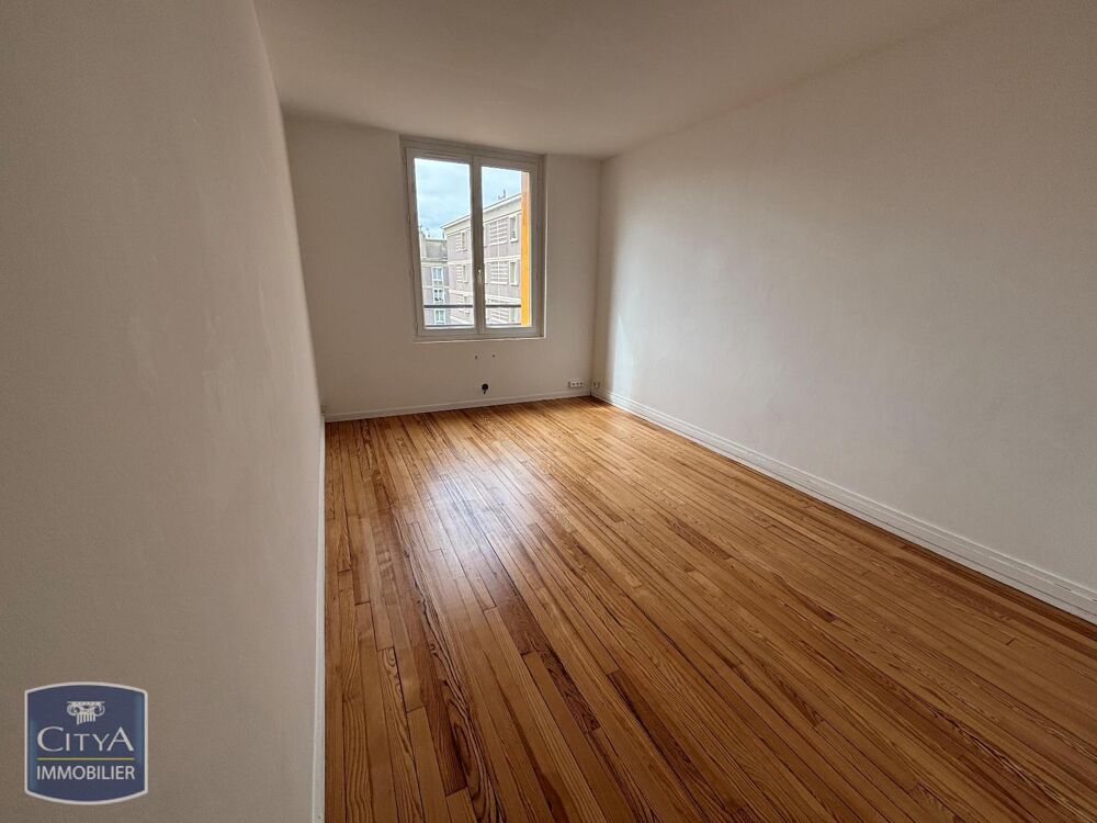 location Appartement - 2 pièce(s) - 46 m² Le Havre (76600)