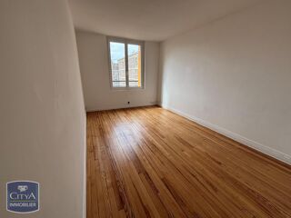  Appartement à louer 2 pièces 46 m²