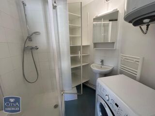  Appartement à louer 1 pièce 21 m²