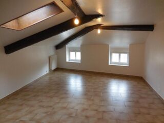  Appartement à louer 3 pièces 62 m²