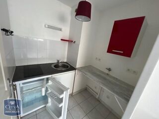  Appartement à louer 2 pièces 45 m²