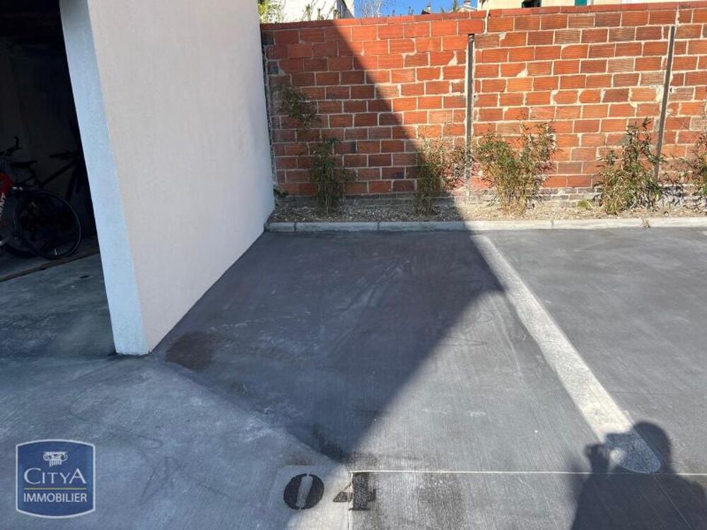 location Parking / Garage Le Perreux-sur-Marne (94170)