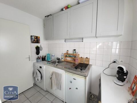  Appartement � louer 2 pi�ces 52 m�