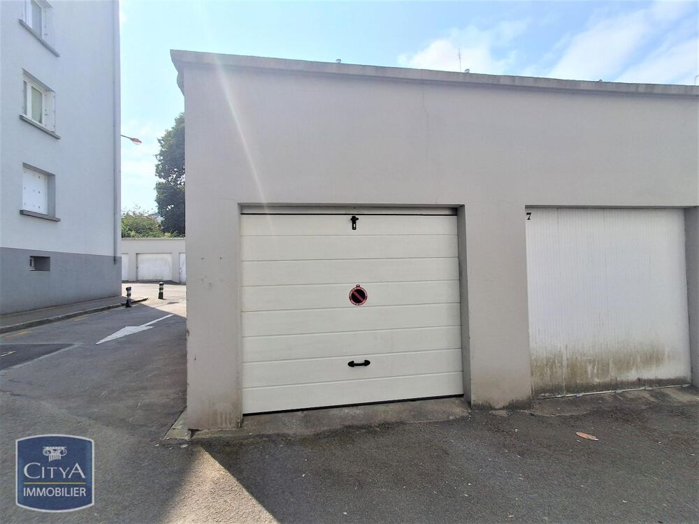 location Parking / Garage Brest (29200)