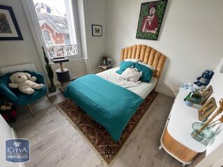  Appartement à louer 2 pièces 53 m²