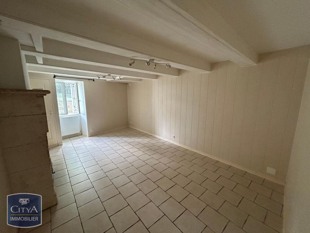 location Maison - 3 pièce(s) - 108 m² Tocane-Saint-Apre (24350)