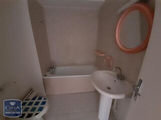  Appartement � louer 1 pi�ce 30 m�