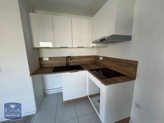  Appartement � louer 2 pi�ces 43 m�