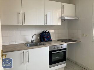  Appartement � louer 3 pi�ces 60 m�