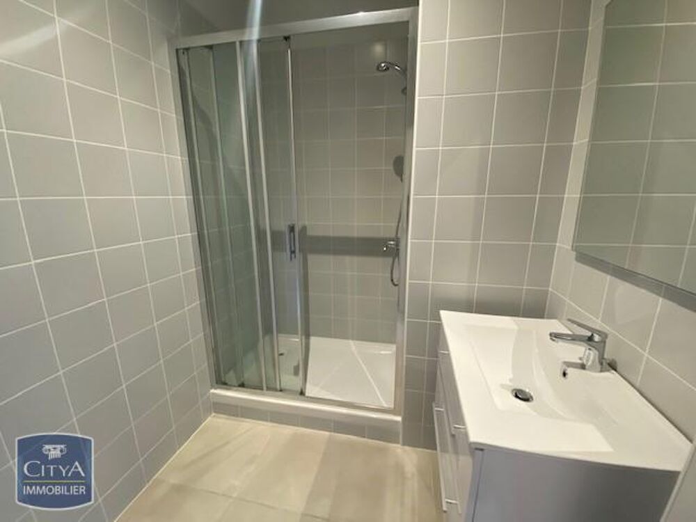 À LOUER ! Découvrez cet appartement T3 idéalement situé ....