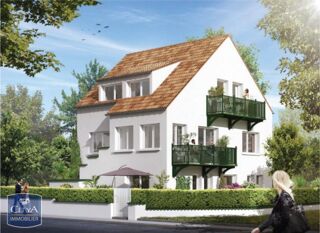  Appartement � louer 1 pi�ce 24 m�