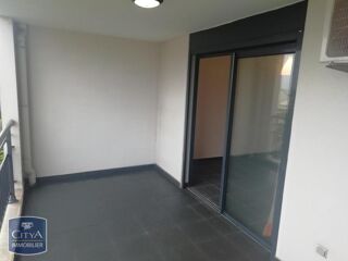  Appartement � louer 3 pi�ces 61 m�