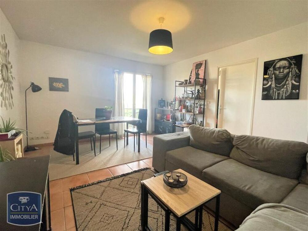 location Appartement - 3 pièce(s) - 60 m² Sorgues (84700)