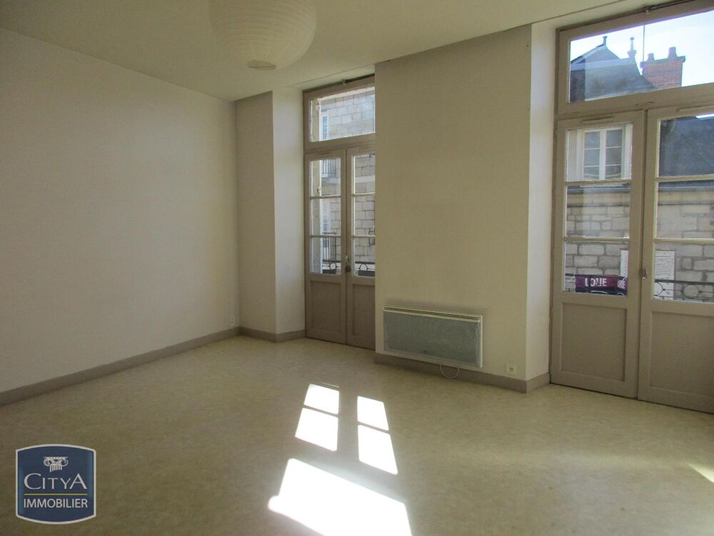 location Appartement - 3 pièce(s) - 61 m² Brive-la-Gaillarde (19100)