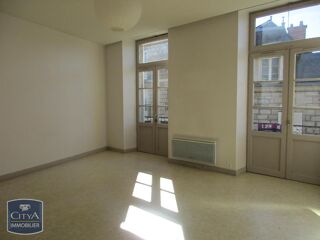  Appartement à louer 3 pièces 61 m²