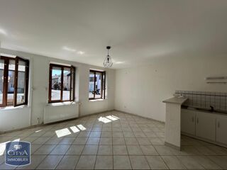  Appartement à louer 3 pièces 52 m²