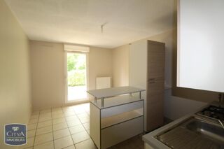  Appartement � louer 2 pi�ces 36 m�