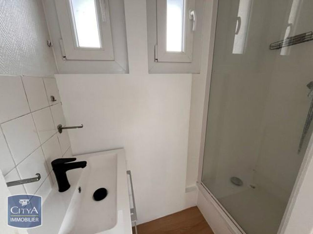 location Appartement - 2 pièce(s) - 43 m² Agen (47000)
