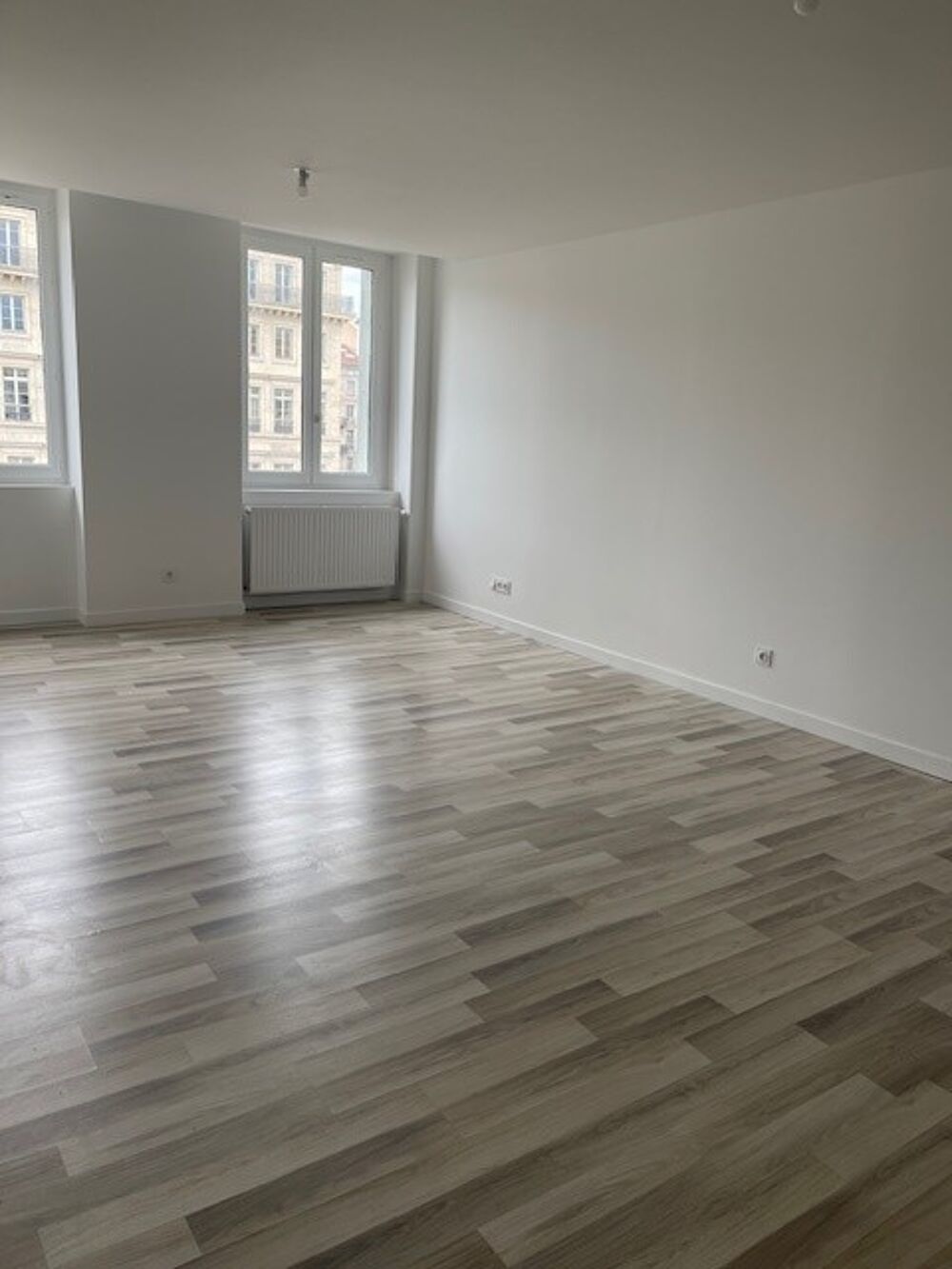 location Appartement - 3 pice(s) - 66 m Saint-tienne (42000)