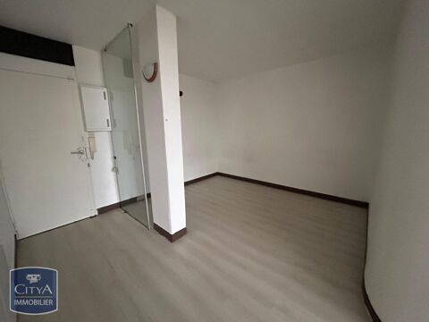  Appartement � louer 1 pi�ce 28 m�