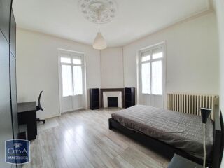  Appartement à louer 1 pièce 19 m²