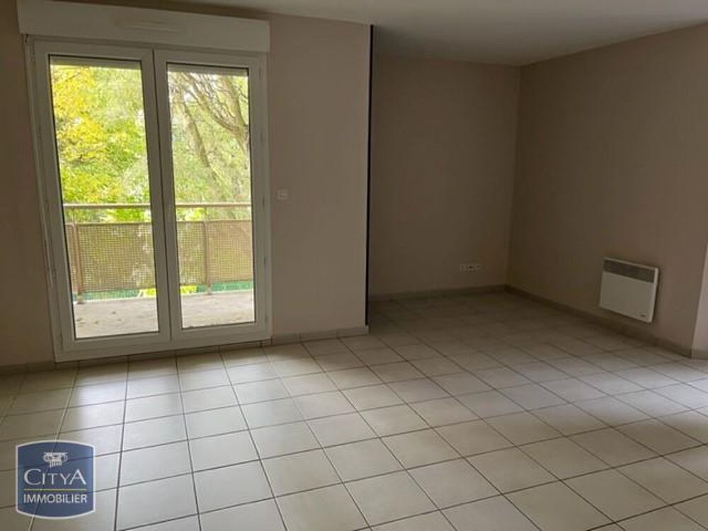location Appartement - 2 pièce(s) - 55 m² Fismes (51170)
