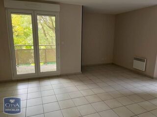  Appartement à louer 2 pièces 55 m²