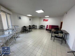  Appartement à louer 1 pièce 20 m²
